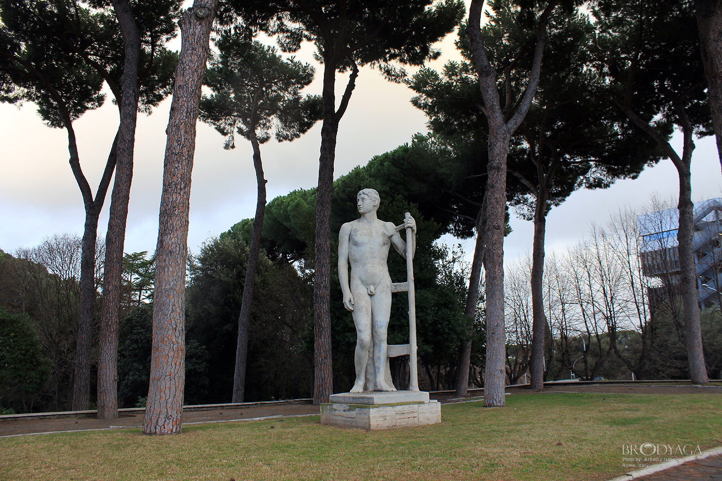 Rome